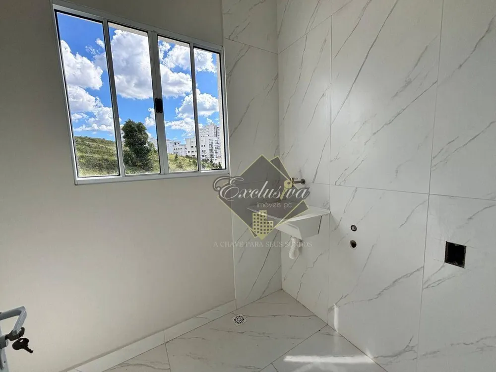 Apartamento, 2 quartos, 80 m² - Foto 8