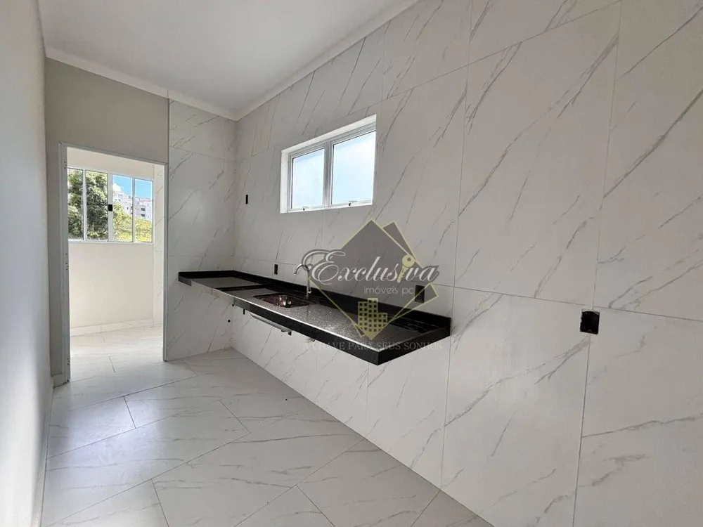 Apartamento, 2 quartos, 80 m² - Foto 3