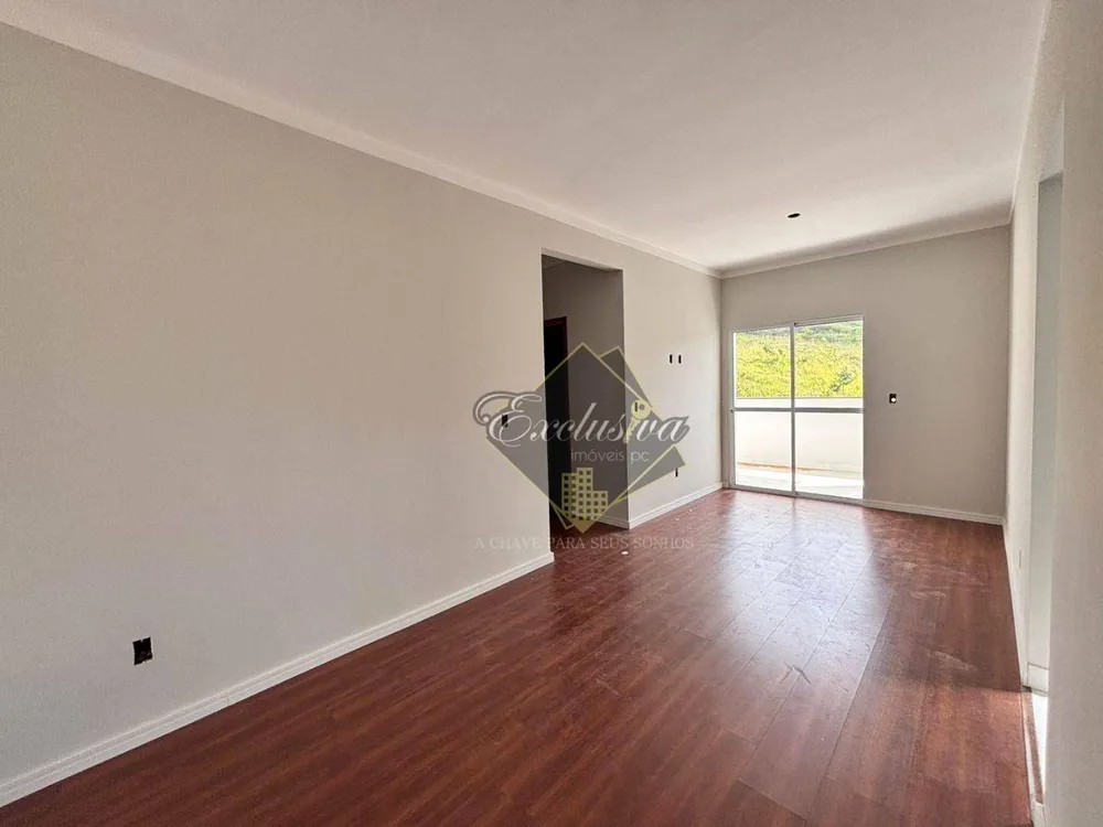 Apartamento, 2 quartos, 80 m² - Foto 1