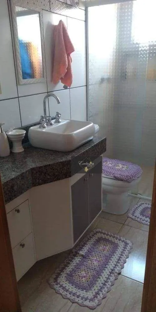 Apartamento, 3 quartos, 79 m² - Foto 9