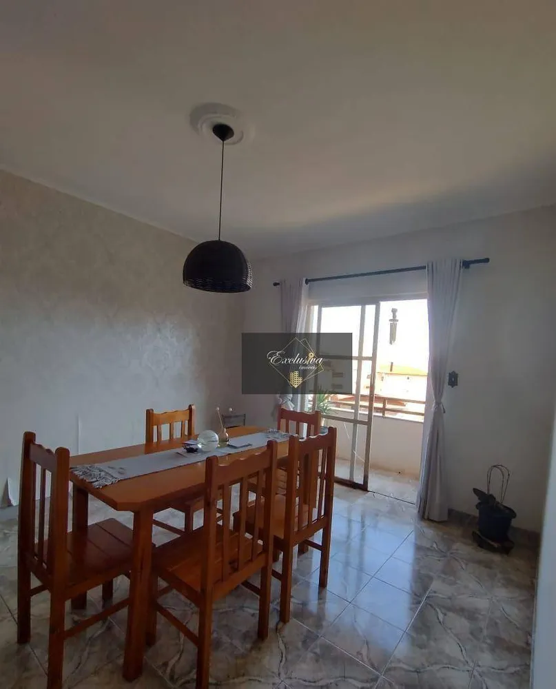 Apartamento, 3 quartos, 79 m² - Foto 5