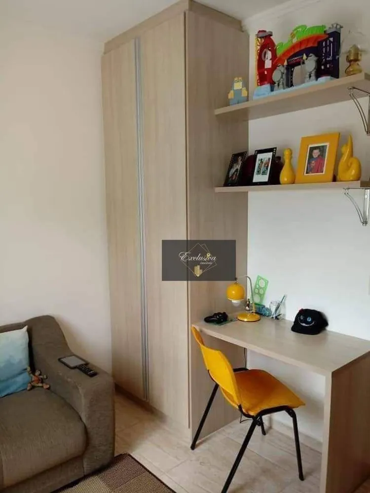 Apartamento, 3 quartos, 79 m² - Foto 11
