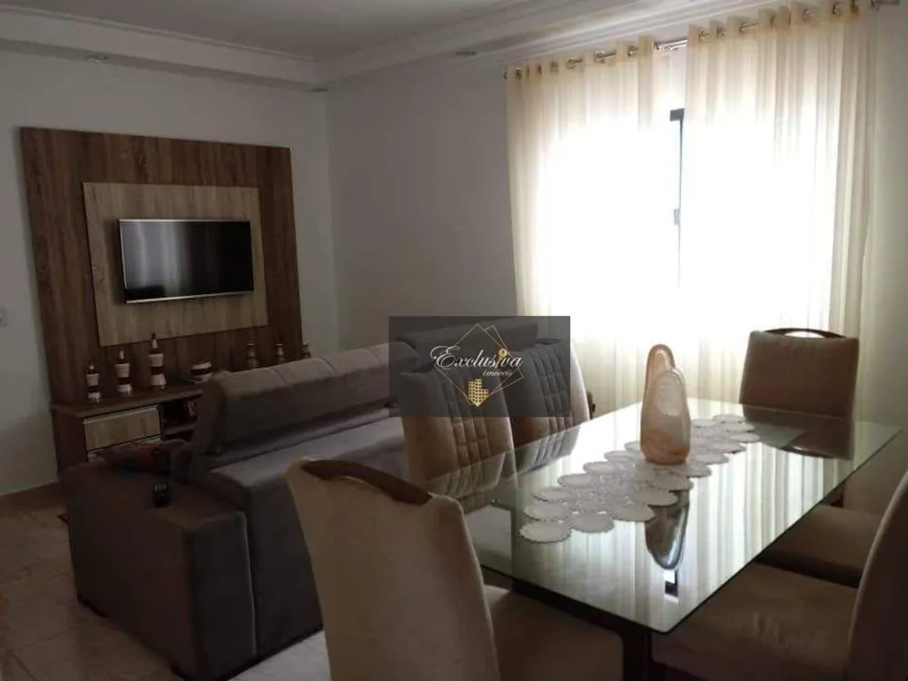 Apartamento, 3 quartos, 79 m² - Foto 1
