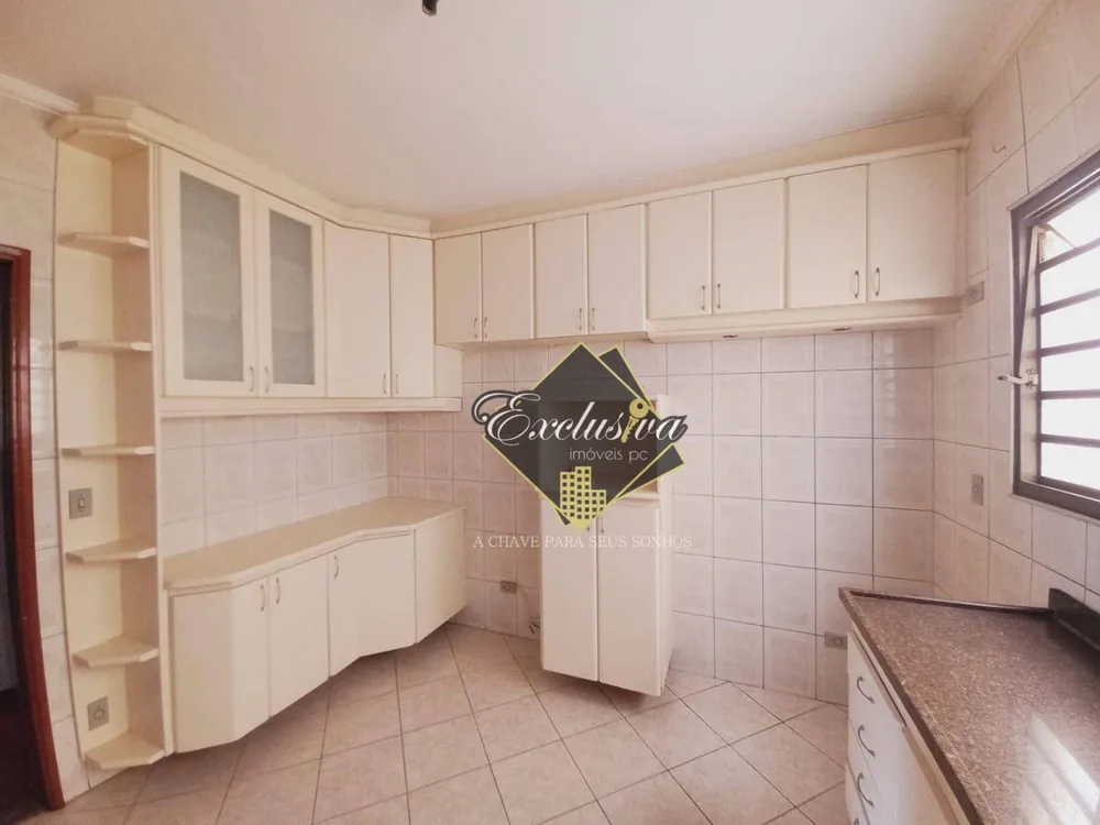 Apartamento, 3 quartos, 100 m² - Foto 5