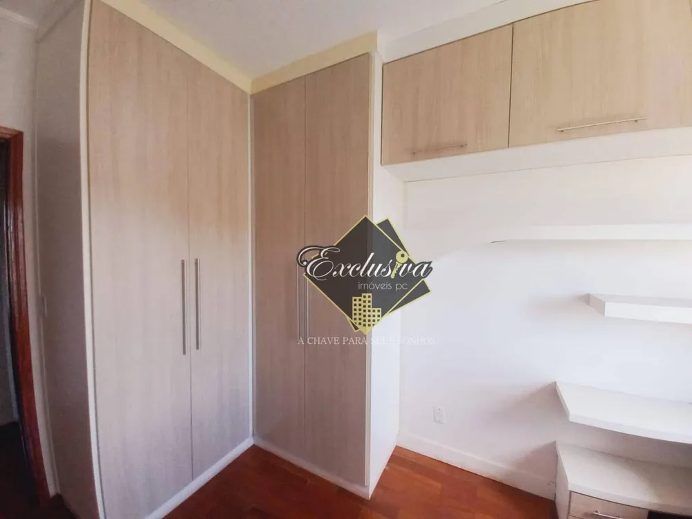 Apartamento, 3 quartos, 100 m² - Foto 4