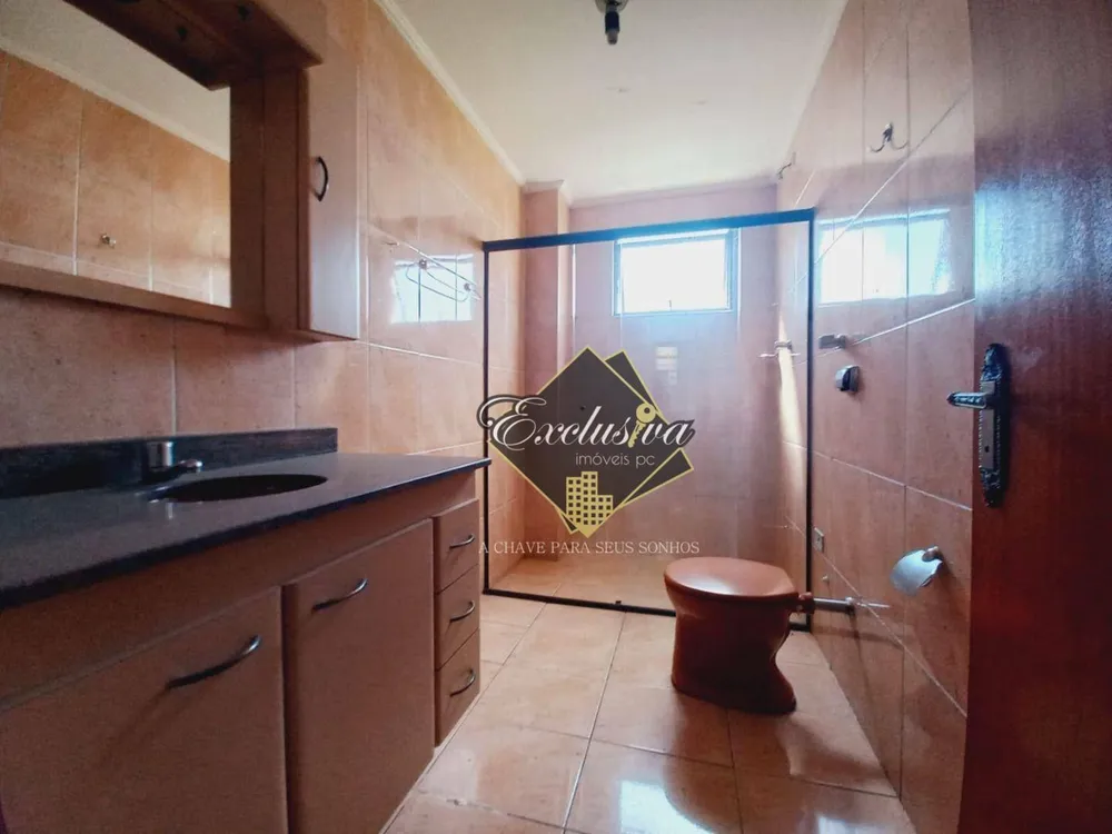 Apartamento, 3 quartos, 100 m² - Foto 7