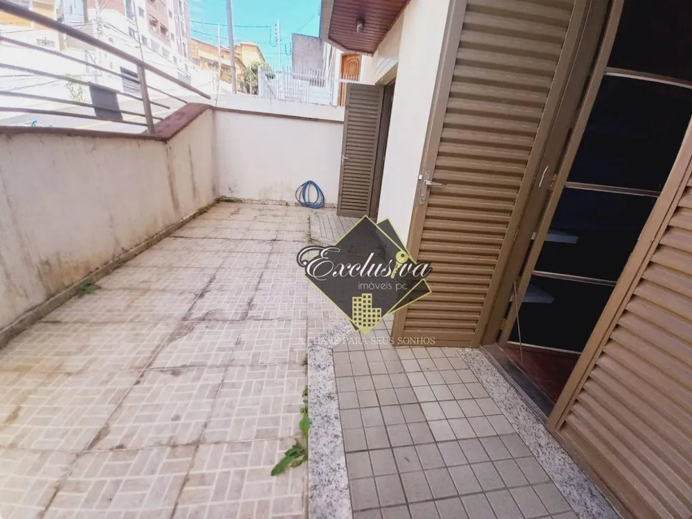 Apartamento, 3 quartos, 100 m² - Foto 10