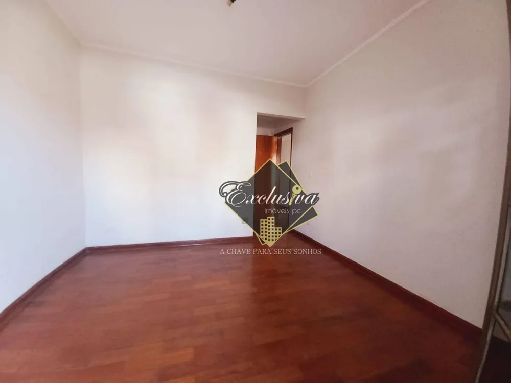 Apartamento, 3 quartos, 100 m² - Foto 11