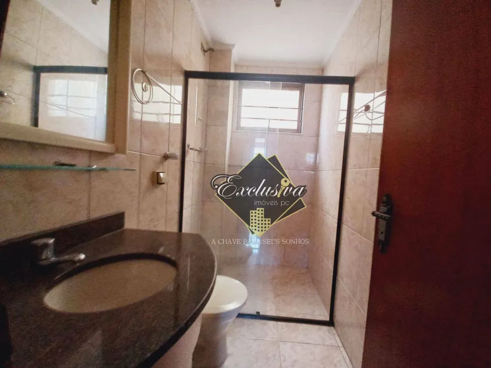 Apartamento, 3 quartos, 100 m² - Foto 16