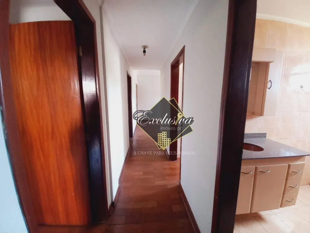 Apartamento, 3 quartos, 100 m² - Foto 14