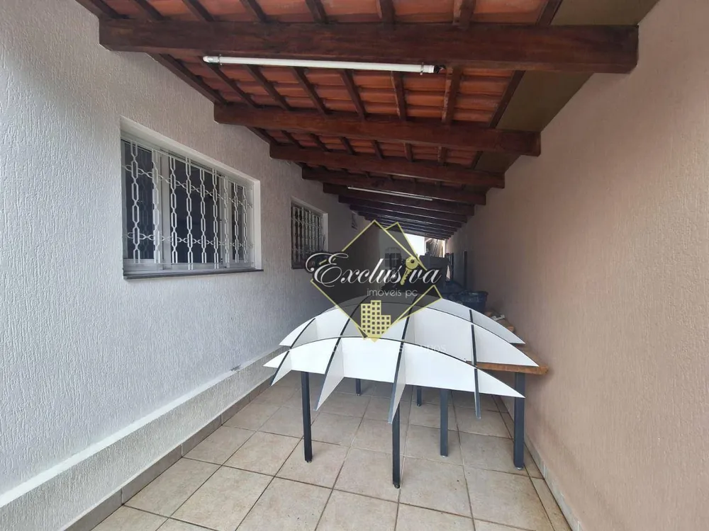 Casa, 2 quartos - Foto 11