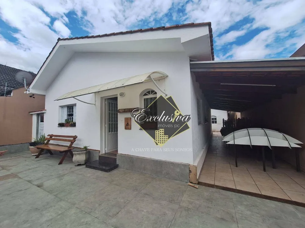 Casa, 2 quartos - Foto 1