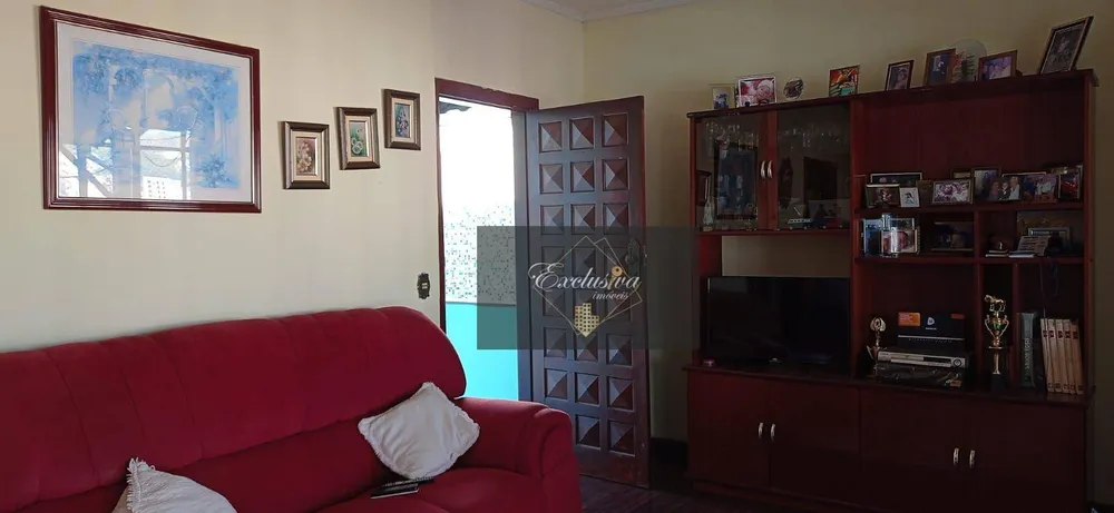 Apartamento, 3 quartos, 183 m² - Foto 1