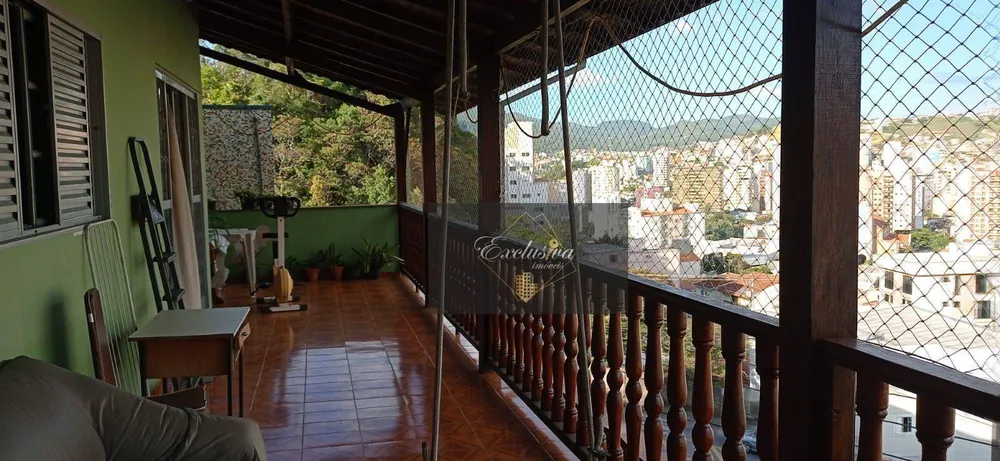 Apartamento, 3 quartos, 183 m² - Foto 3
