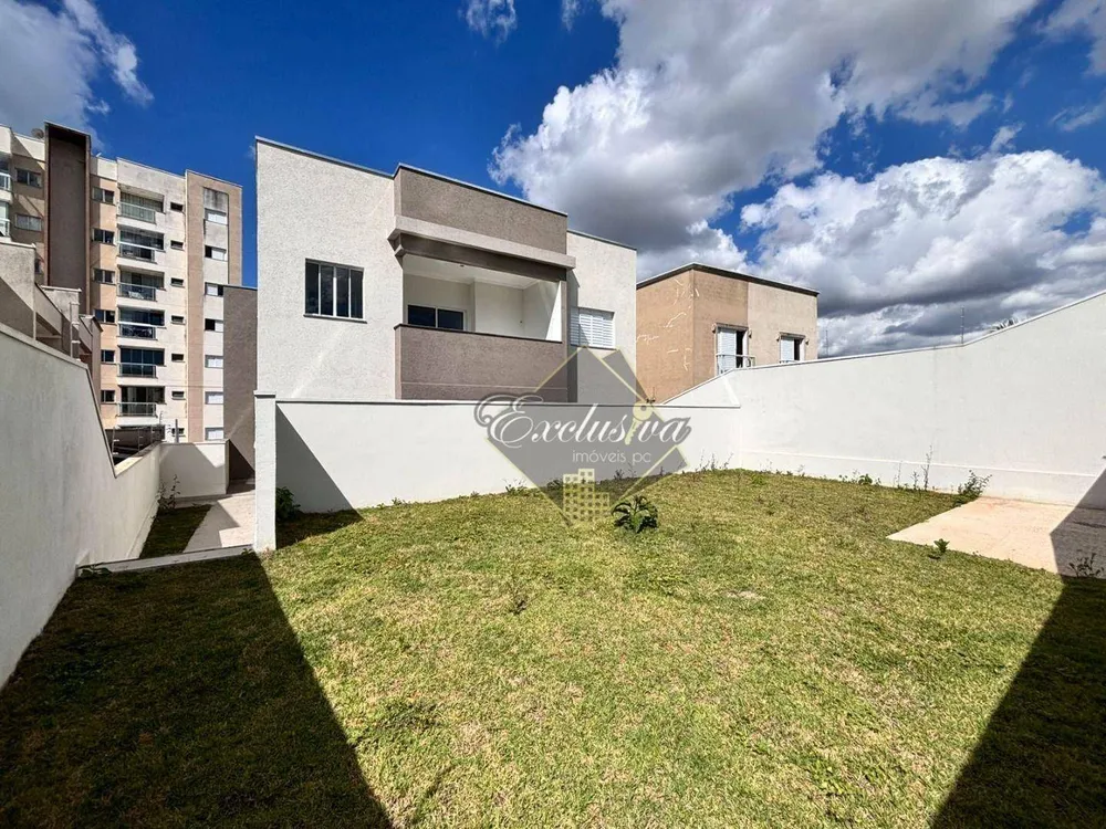Apartamento, 2 quartos, 80 m² - Foto 16