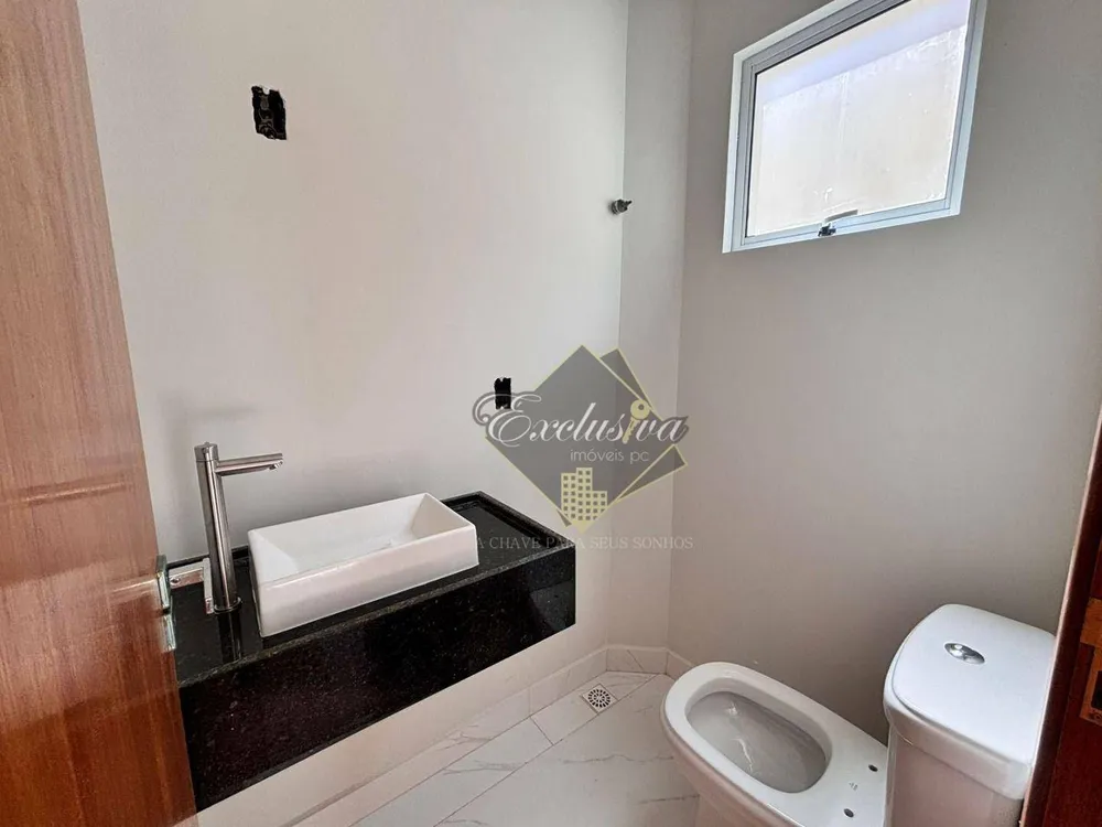 Apartamento, 2 quartos, 80 m² - Foto 10