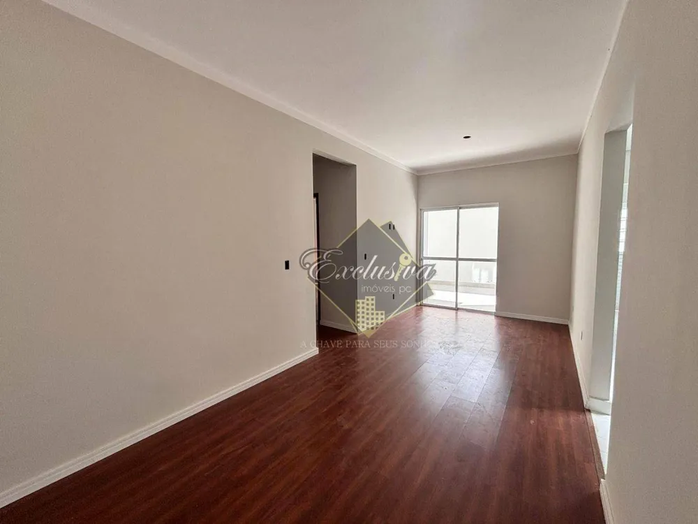 Apartamento, 2 quartos, 80 m² - Foto 2