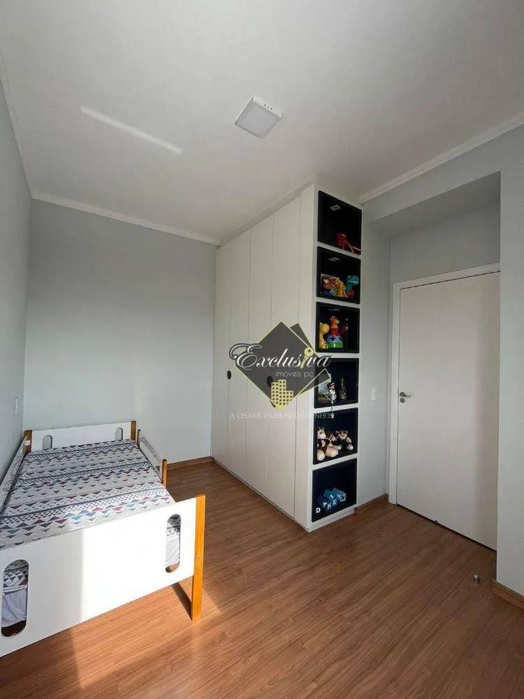 Casa, 3 quartos, 141 m² - Foto 13