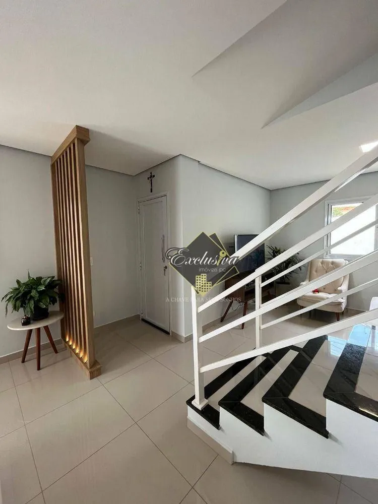 Casa, 3 quartos, 141 m² - Foto 22