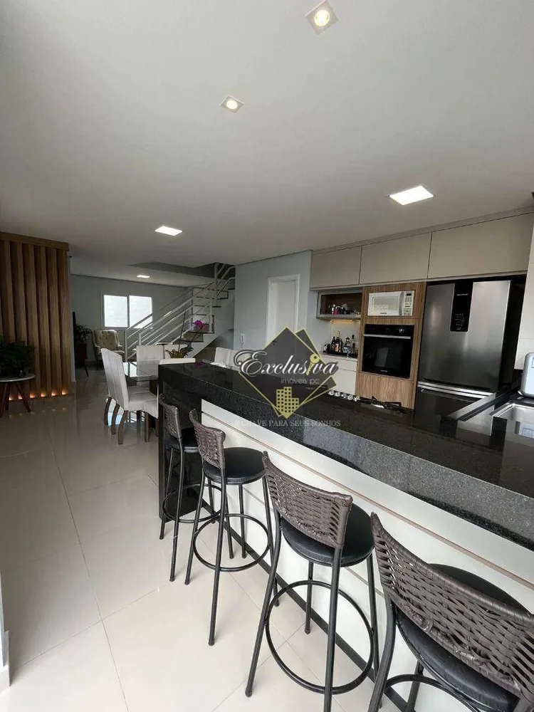 Casa, 3 quartos, 141 m² - Foto 14