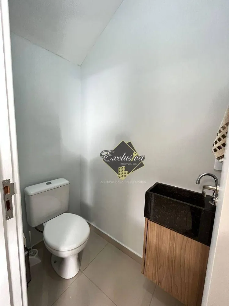 Casa, 3 quartos, 141 m² - Foto 15