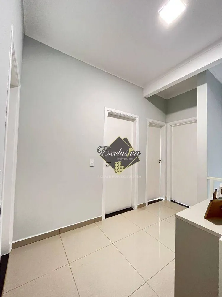 Casa, 3 quartos, 141 m² - Foto 12