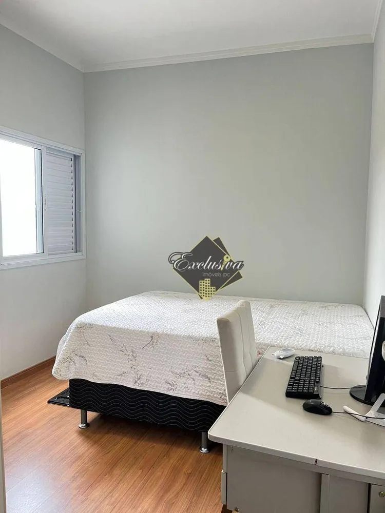 Casa, 3 quartos, 141 m² - Foto 4