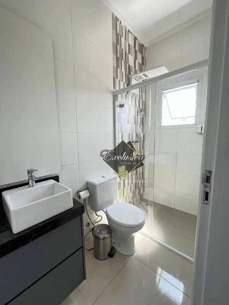 Casa, 3 quartos, 141 m² - Foto 5