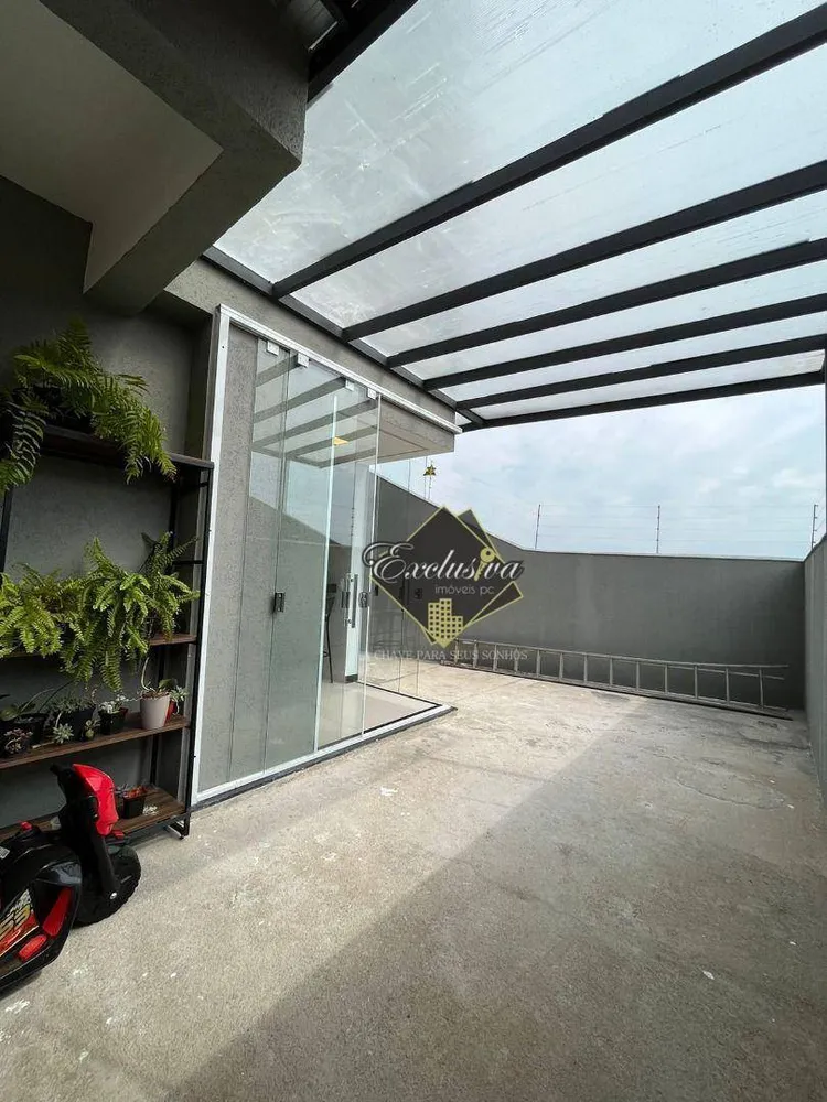 Casa, 3 quartos, 141 m² - Foto 3