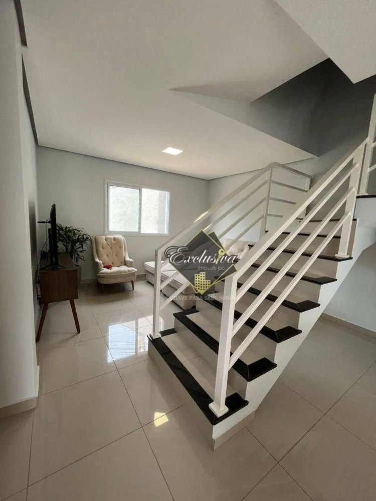 Casa, 3 quartos, 141 m² - Foto 23