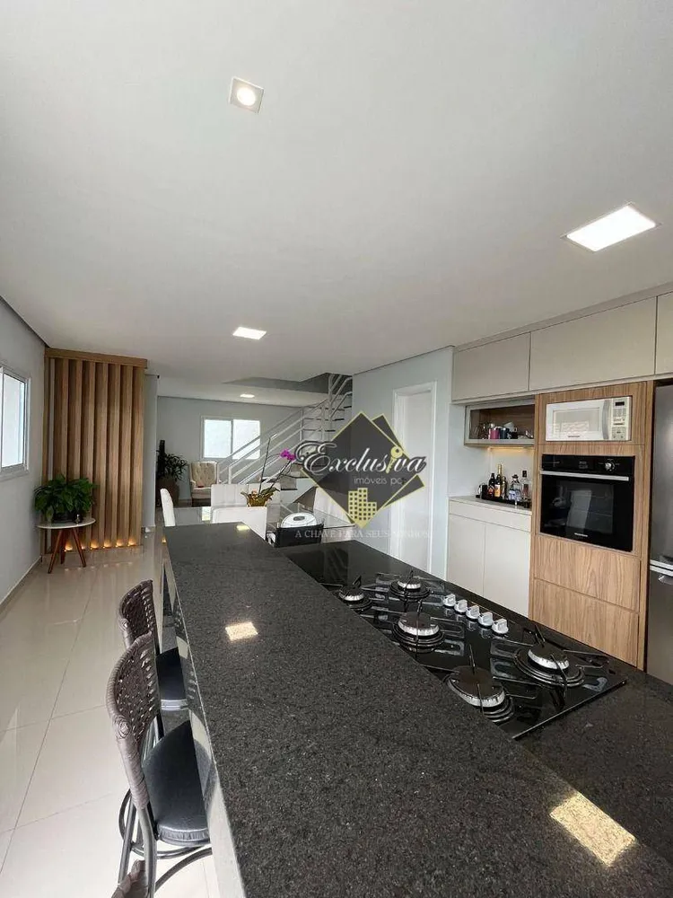 Casa, 3 quartos, 141 m² - Foto 24