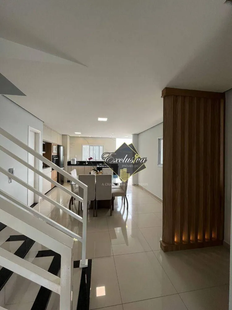Casa, 3 quartos, 141 m² - Foto 20