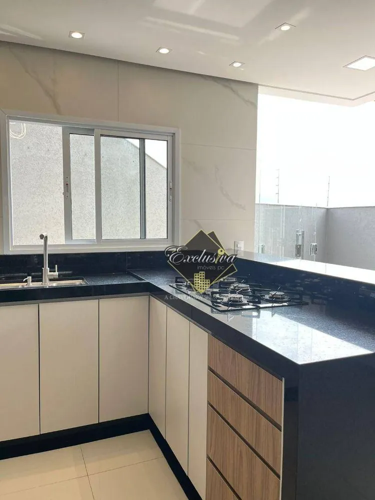 Casa, 3 quartos, 141 m² - Foto 18