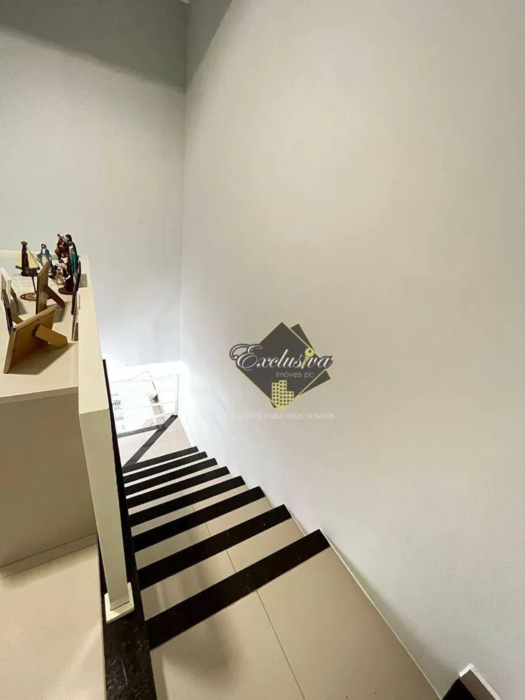 Casa, 3 quartos, 141 m² - Foto 10