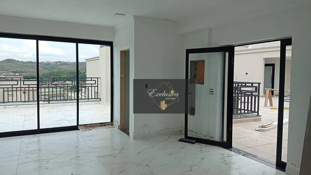 Apartamento, 3 quartos, 130 m² - Foto 8
