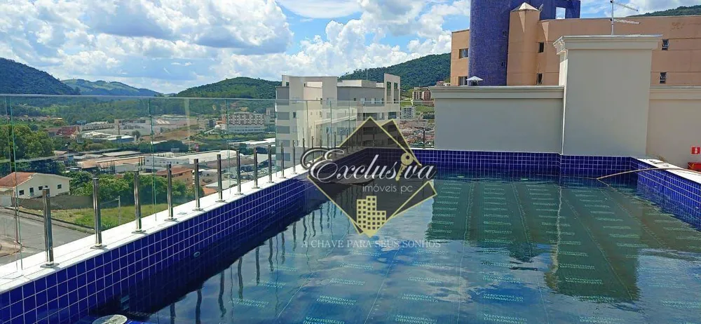 Apartamento, 3 quartos, 130 m² - Foto 10