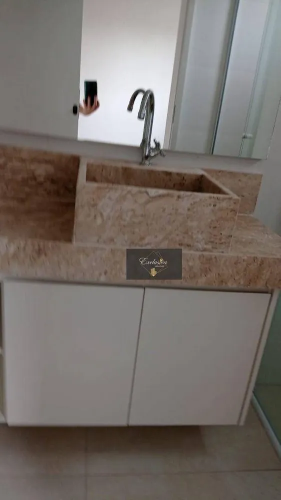 Apartamento, 3 quartos, 130 m² - Foto 2