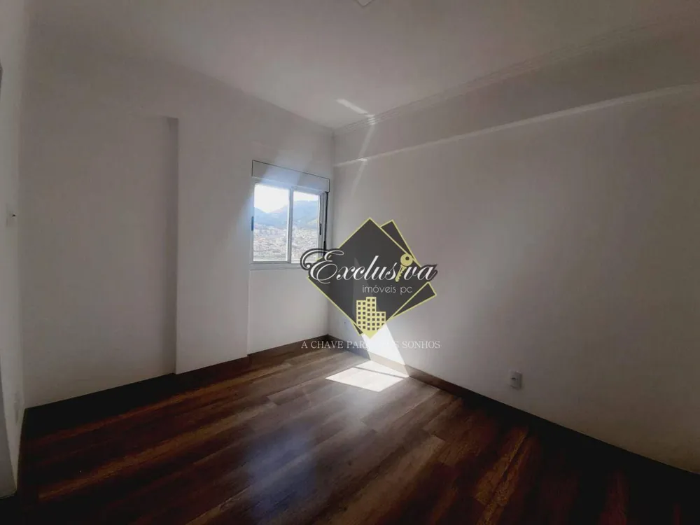 Apartamento, 3 quartos, 130 m² - Foto 5