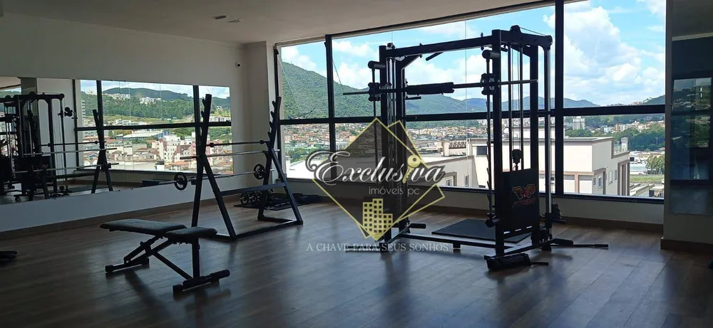 Apartamento, 3 quartos, 130 m² - Foto 12