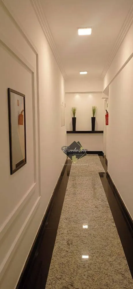 Apartamento, 3 quartos, 130 m² - Foto 13