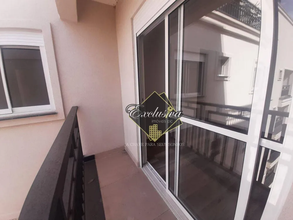 Apartamento, 3 quartos, 130 m² - Foto 6