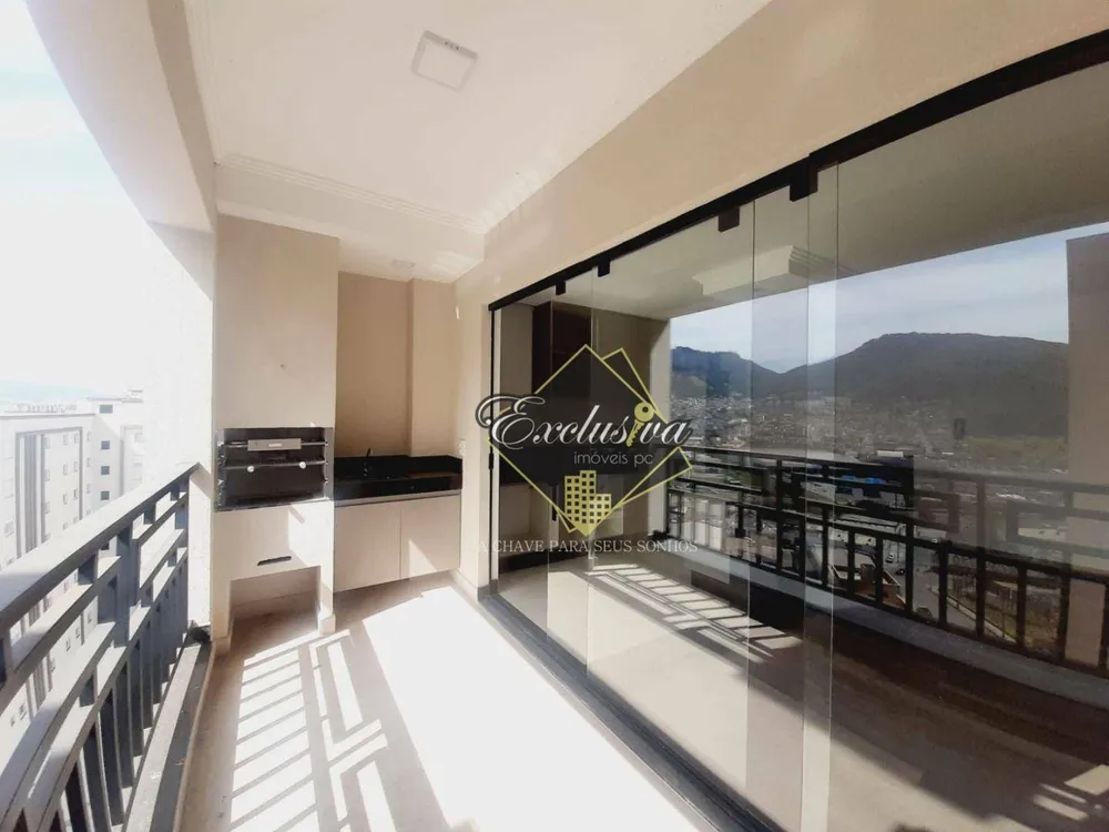 Apartamento, 3 quartos, 130 m² - Foto 1
