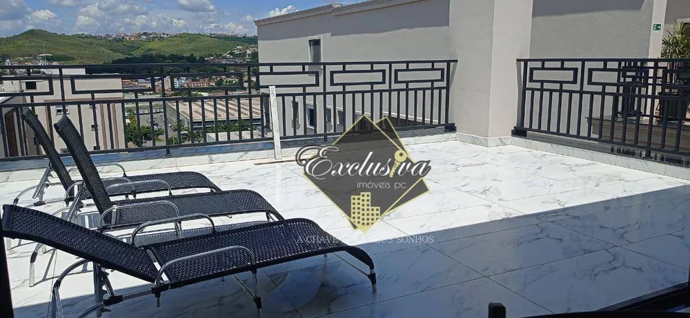 Apartamento, 3 quartos, 130 m² - Foto 9