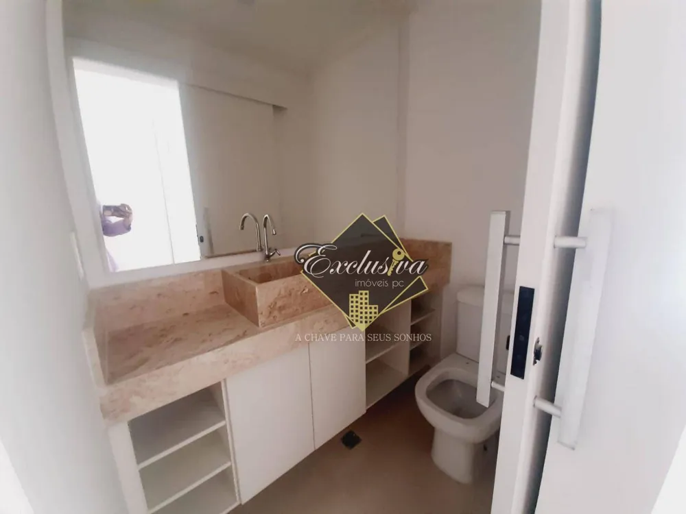Apartamento, 3 quartos, 130 m² - Foto 14