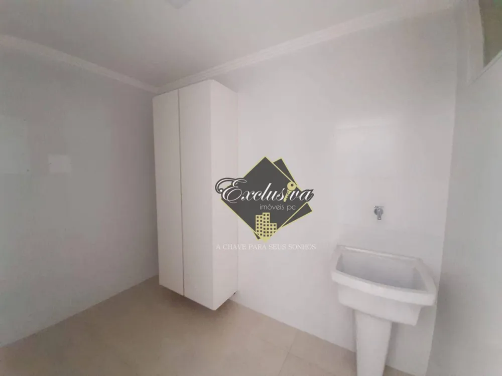Apartamento, 3 quartos, 130 m² - Foto 16