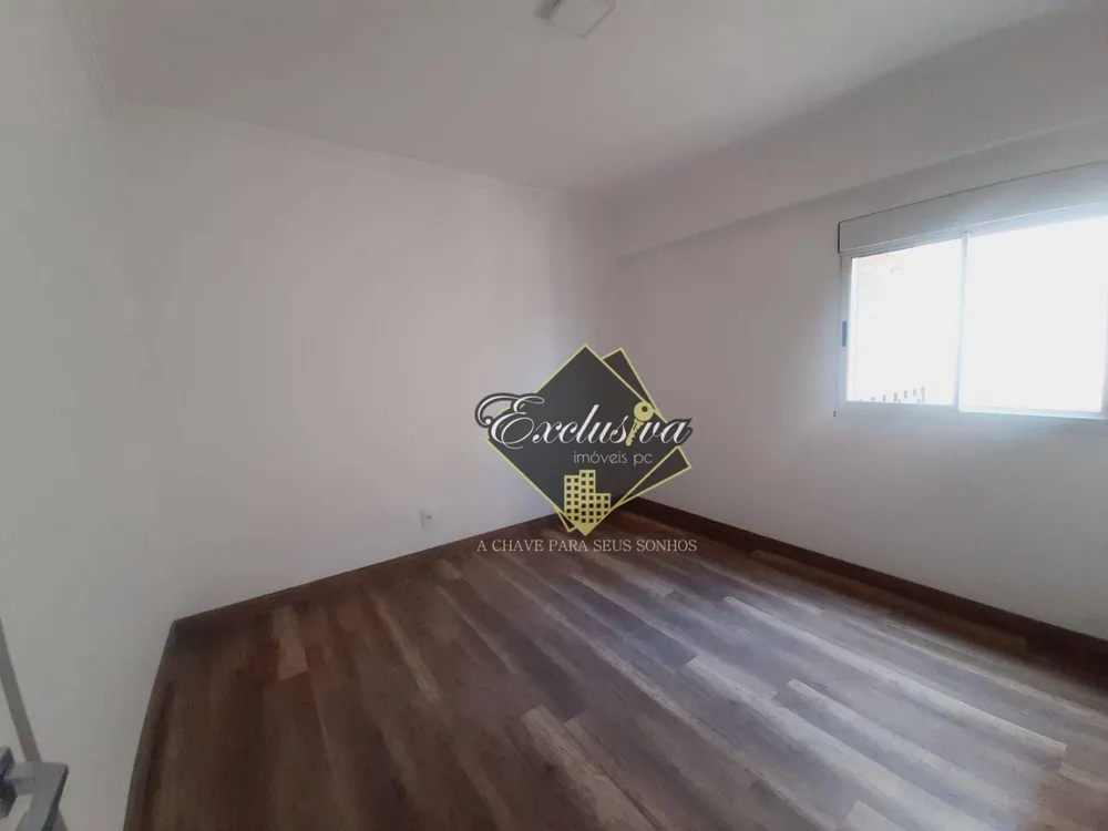 Apartamento, 3 quartos, 130 m² - Foto 4
