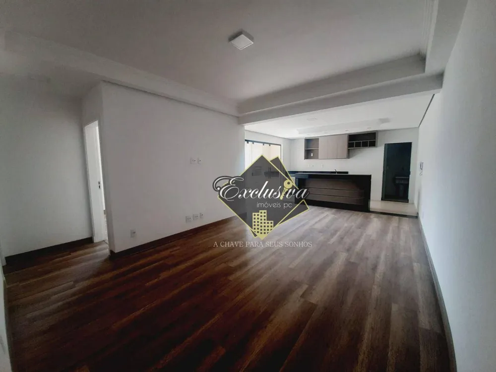 Apartamento, 3 quartos, 130 m² - Foto 15