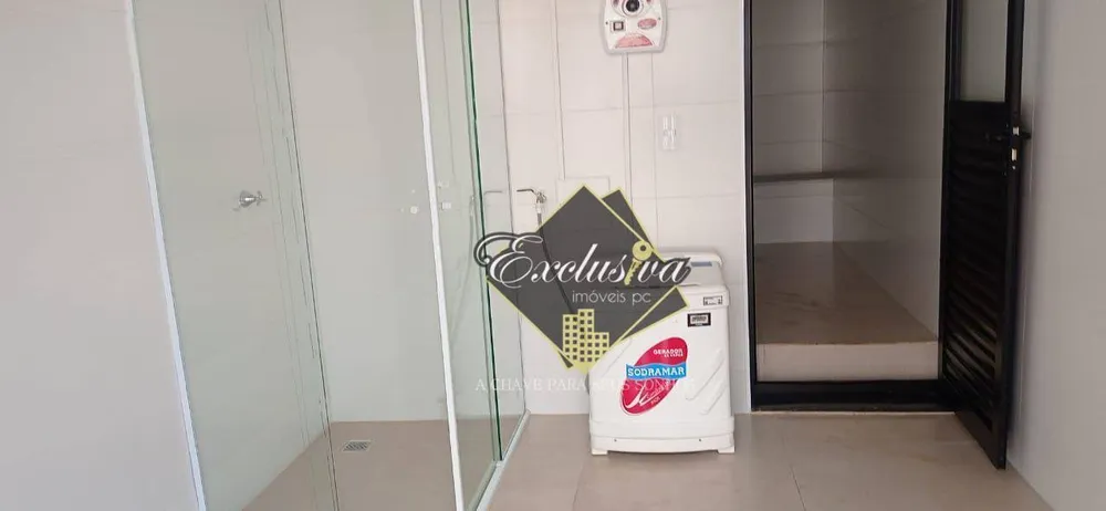 Apartamento, 3 quartos, 130 m² - Foto 11