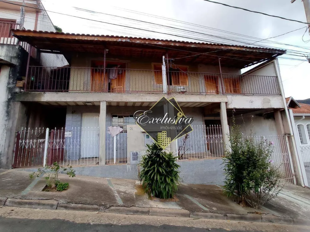 Casa, 2 quartos, 83 m² - Foto 1