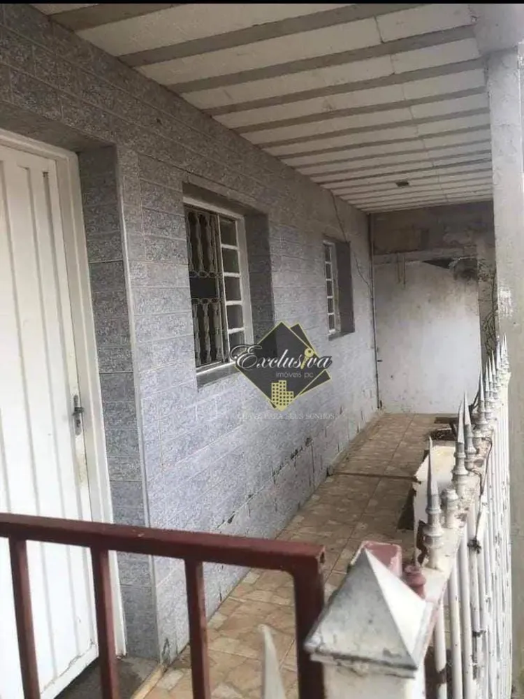 Casa, 2 quartos, 83 m² - Foto 3